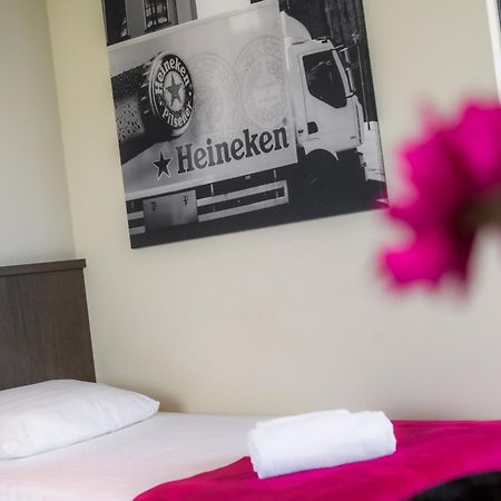 Bas World Hotel 베겔 외부 사진